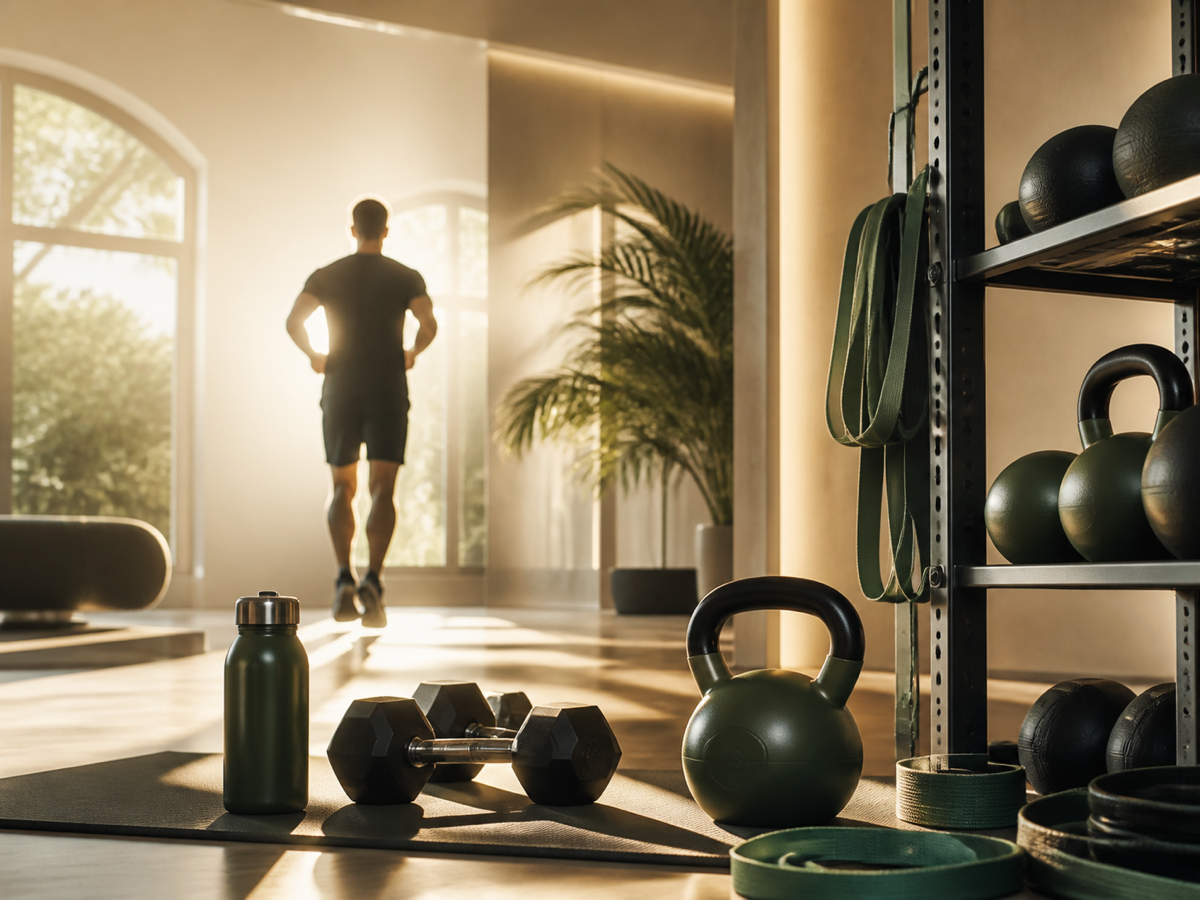 Spor & PT hizmetleri