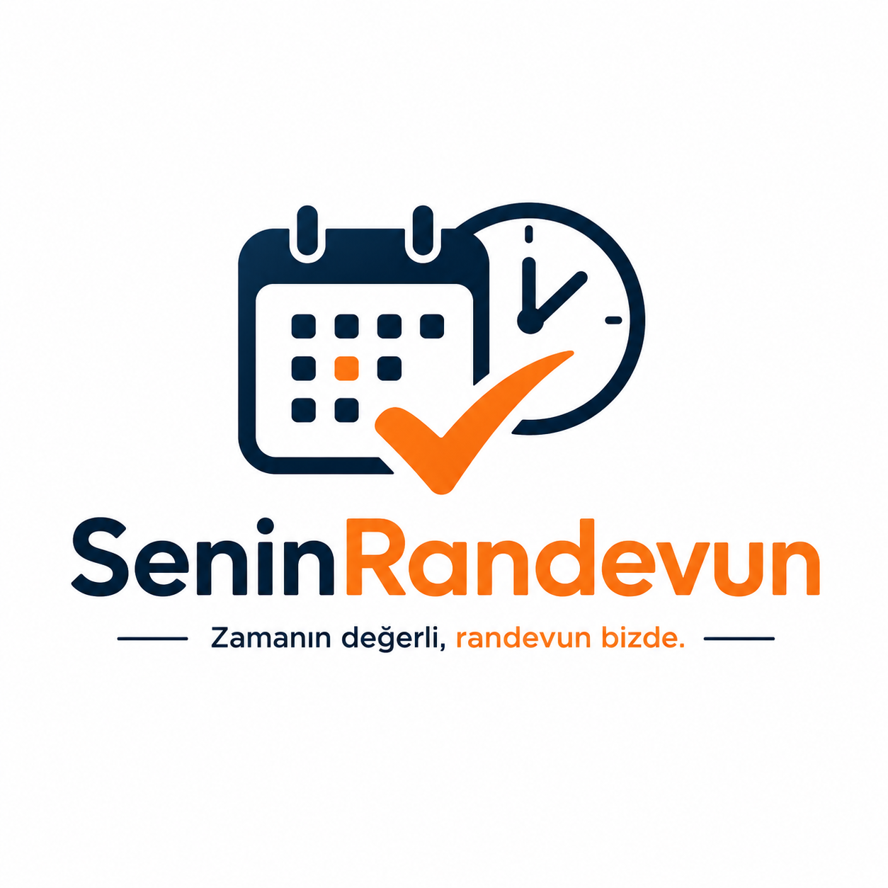 SeninRandevun